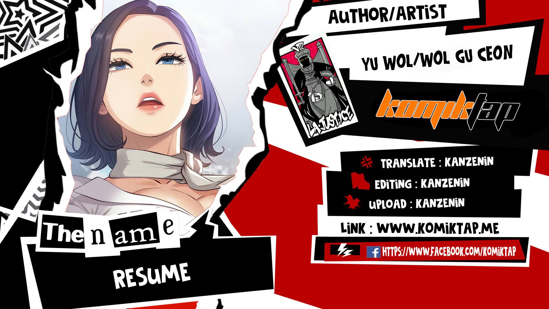 Resume - Chapter 69 1
