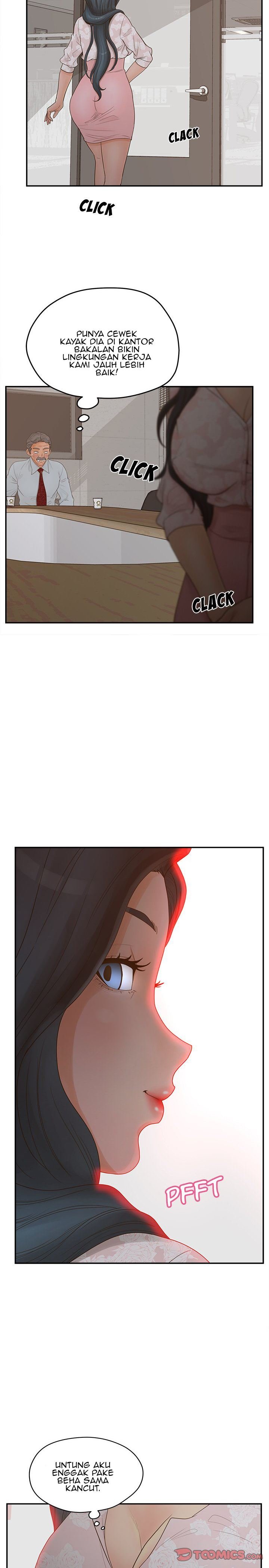 Share Girls - Chapter 40 END 8