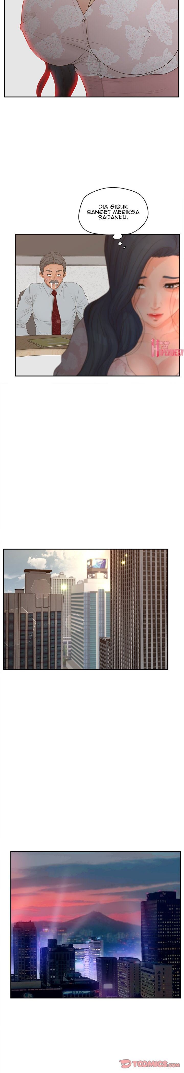 Share Girls - Chapter 40 END 9