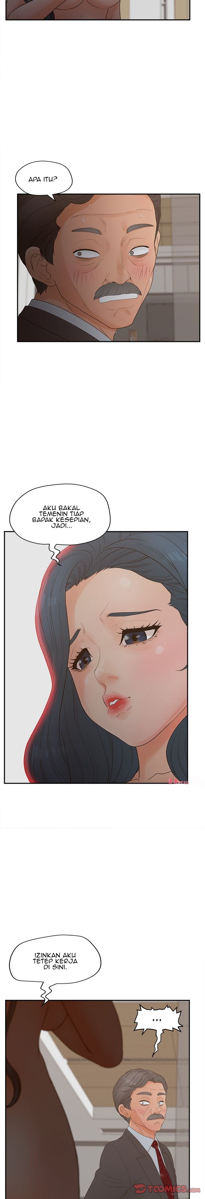 Share Girls - Chapter 40 END 22
