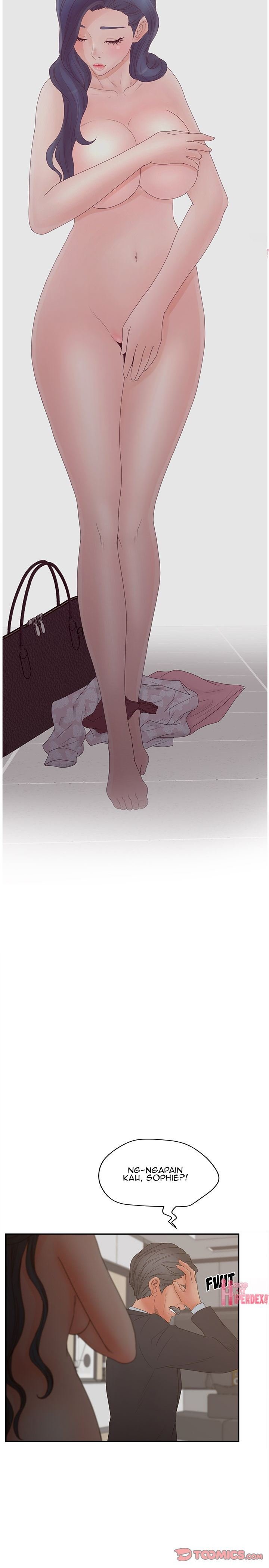 Share Girls - Chapter 40 END 20