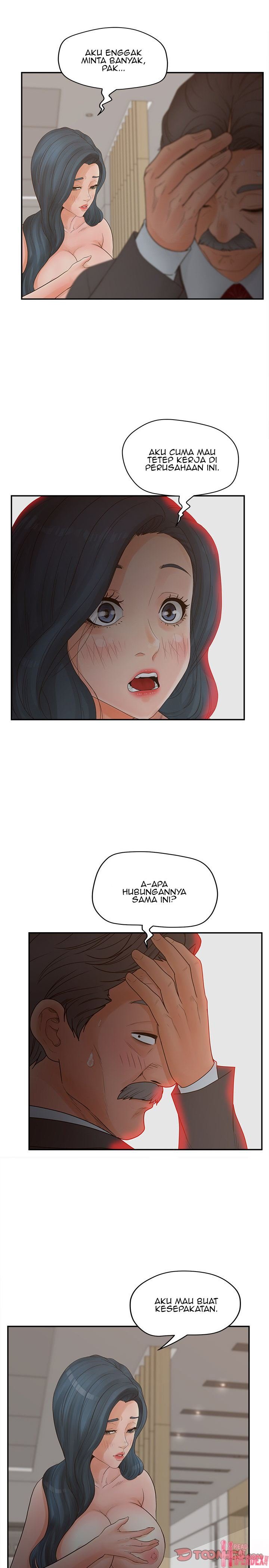 Share Girls - Chapter 40 END 21