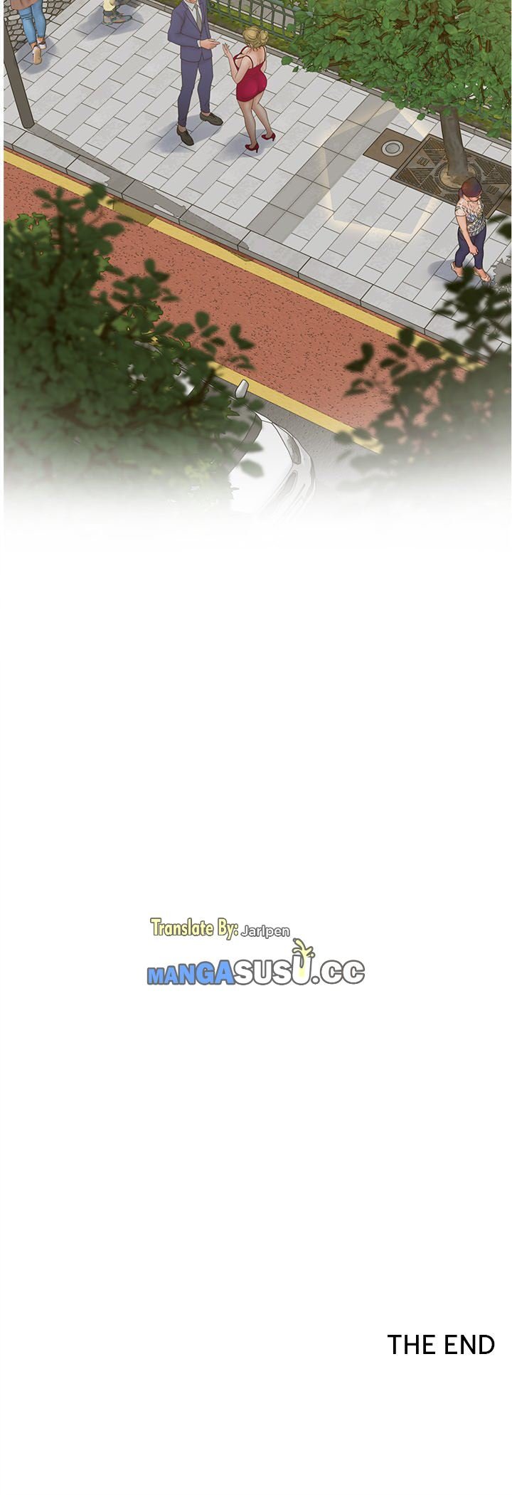 Share Girls - Chapter 40 END 26