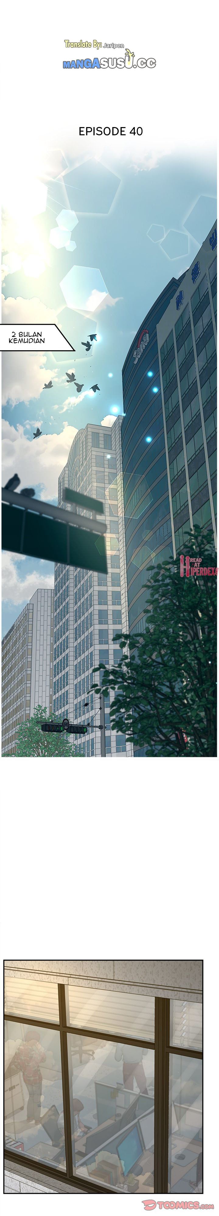Share Girls - Chapter 40 END 3