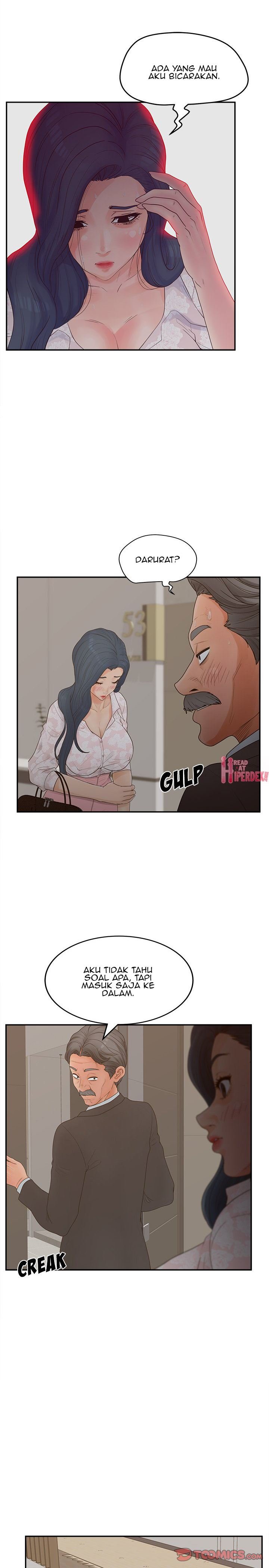 Share Girls - Chapter 40 END 18