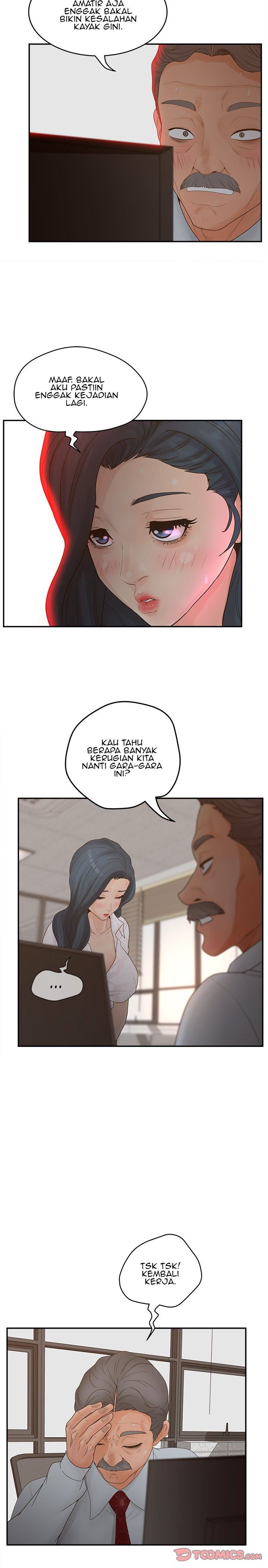 Share Girls - Chapter 40 END 13