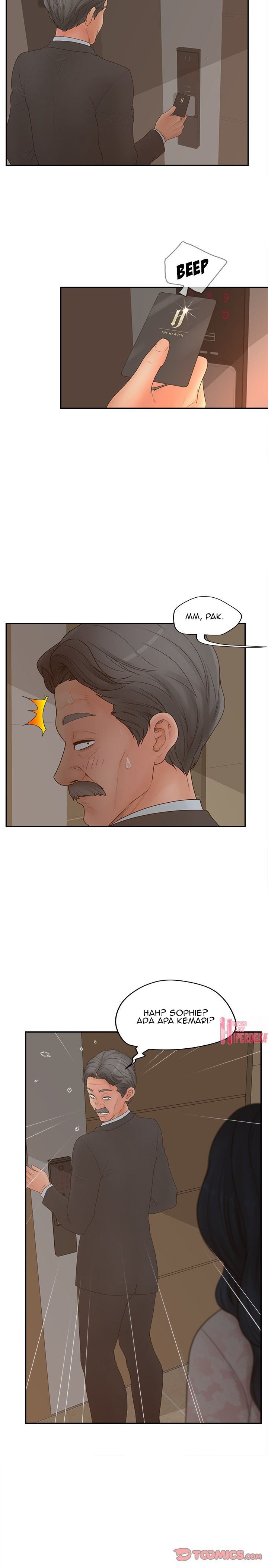 Share Girls - Chapter 40 END 17