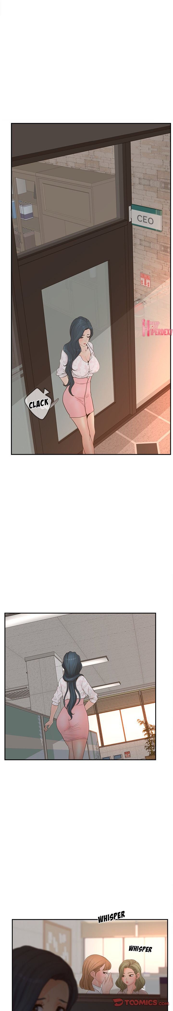 Share Girls - Chapter 40 END 14