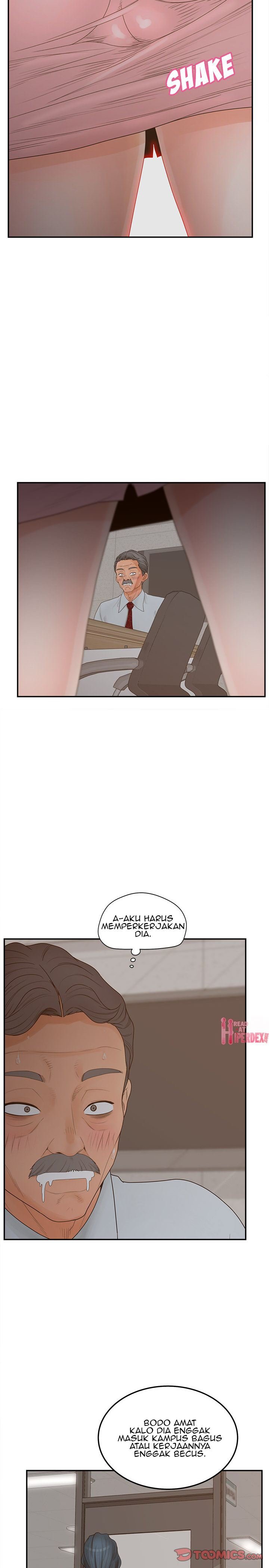Share Girls - Chapter 40 END 7