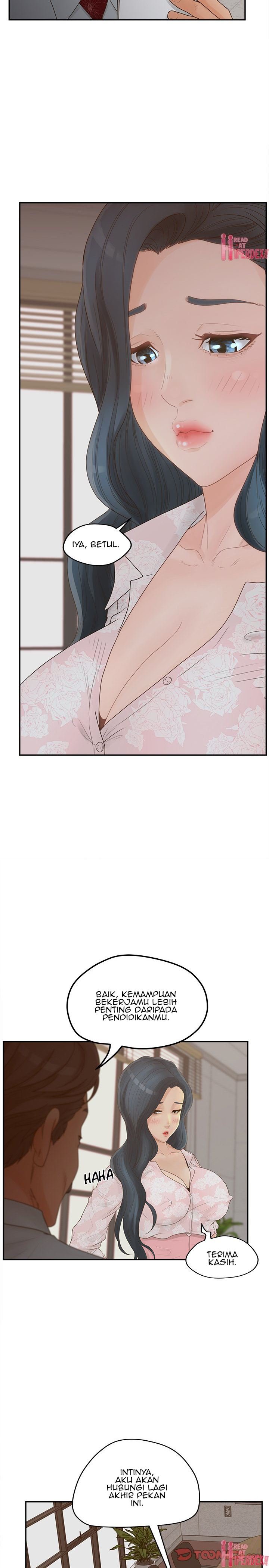 Share Girls - Chapter 40 END 5