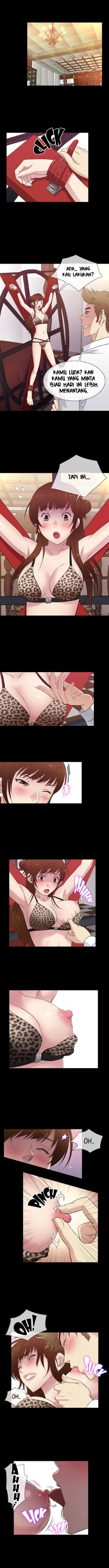 She’s Back - Chapter 28 1