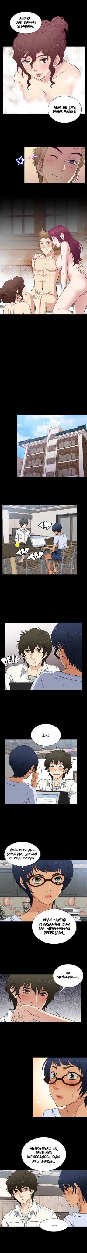 She’s Back - Chapter 27 2 She’s Back - Chapter 27 2