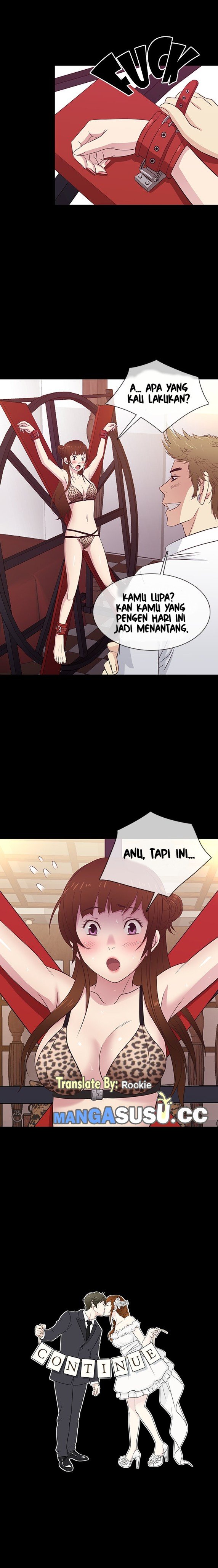 She’s Back - Chapter 27 7 She’s Back - Chapter 27 7