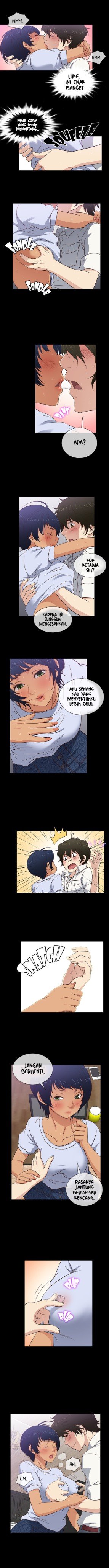 She’s Back - Chapter 27 4 She’s Back - Chapter 27 4