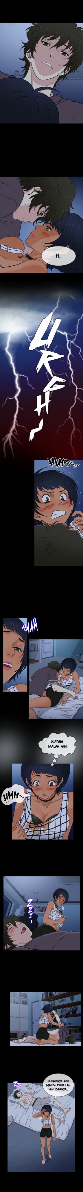 She’s Back - Chapter 18 2 She’s Back - Chapter 18 2