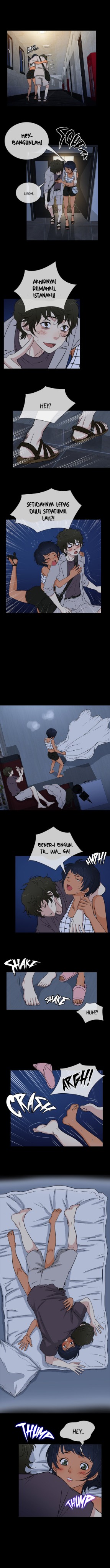 She’s Back - Chapter 18 1 She’s Back - Chapter 18 1