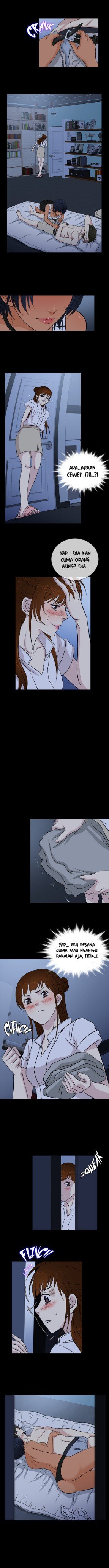 She’s Back - Chapter 18 6 She’s Back - Chapter 18 6