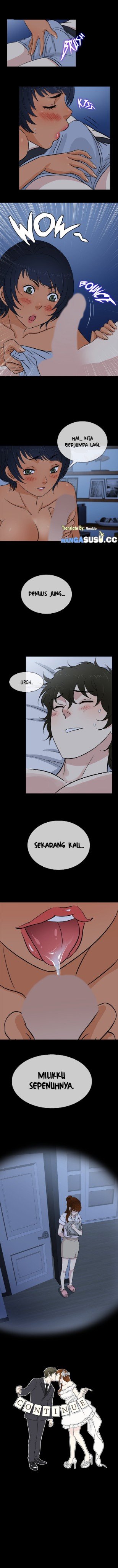 She’s Back - Chapter 18 7 She’s Back - Chapter 18 7