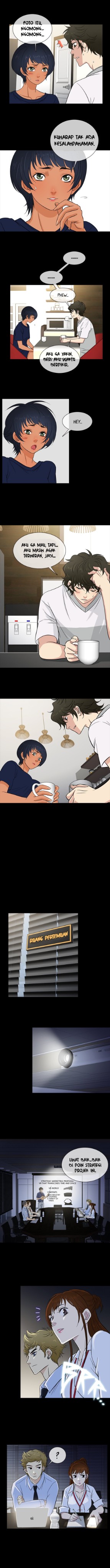 She’s Back - Chapter 19 6 She’s Back - Chapter 19 6