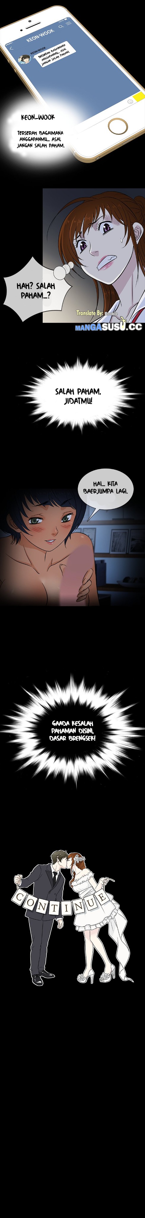 She’s Back - Chapter 19 7 She’s Back - Chapter 19 7