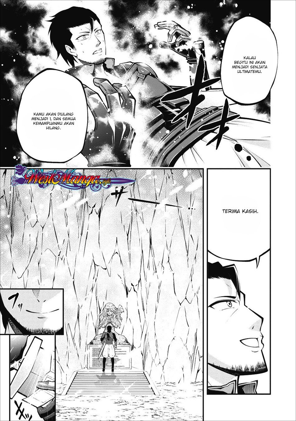 Sono Ossan. Isekai de Nishuume Play wo Mankitsuchuu - Chapter 1 9 Sono Ossan. Isekai de Nishuume Play wo Mankitsuchuu - Chapter 1 9