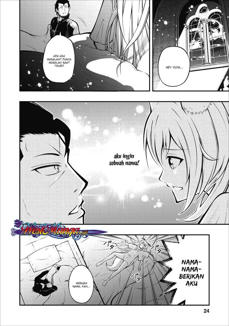 Sono Ossan. Isekai de Nishuume Play wo Mankitsuchuu - Chapter 1 23 Sono Ossan. Isekai de Nishuume Play wo Mankitsuchuu - Chapter 1 23