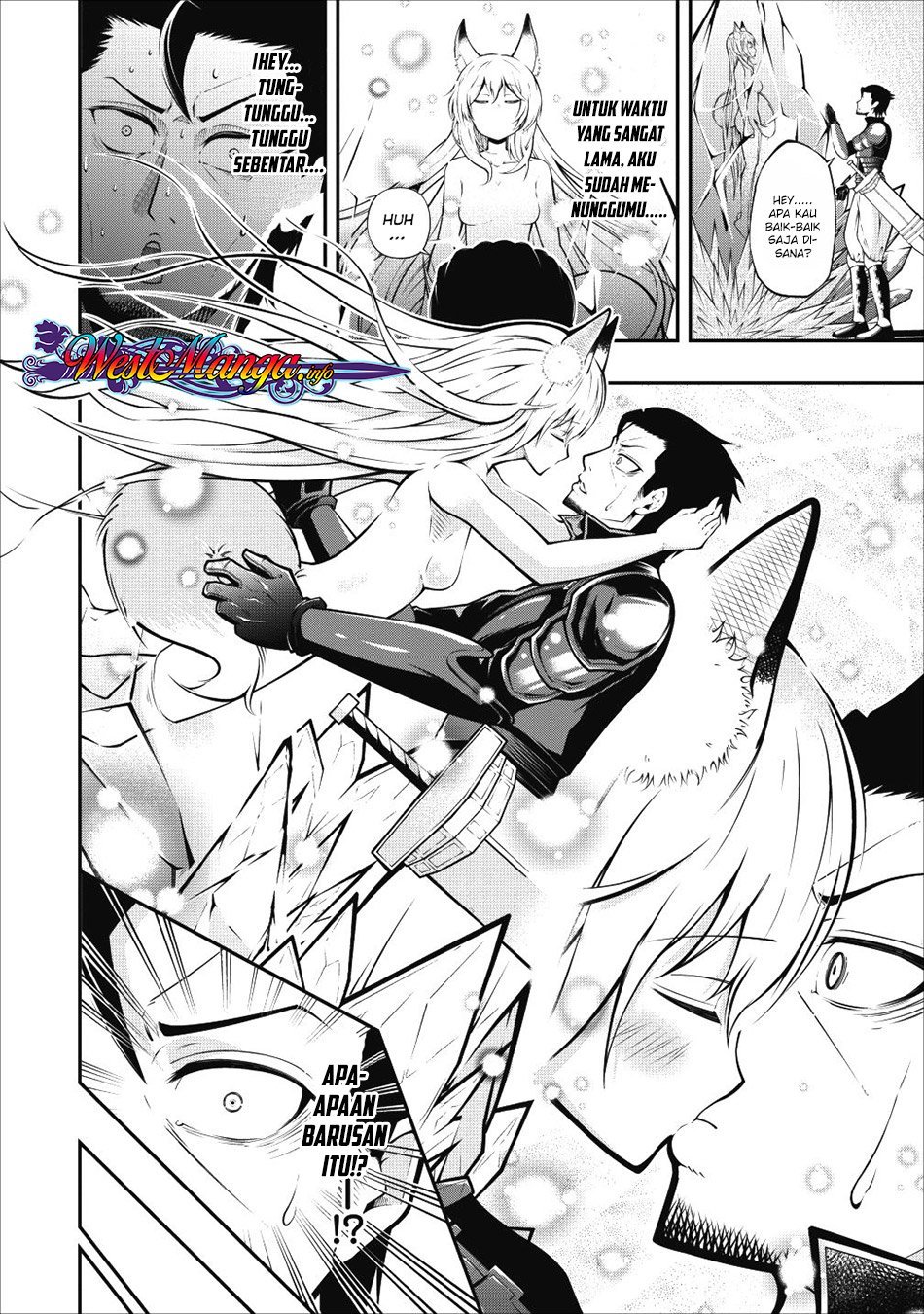 Sono Ossan. Isekai de Nishuume Play wo Mankitsuchuu - Chapter 1 12 Sono Ossan. Isekai de Nishuume Play wo Mankitsuchuu - Chapter 1 12