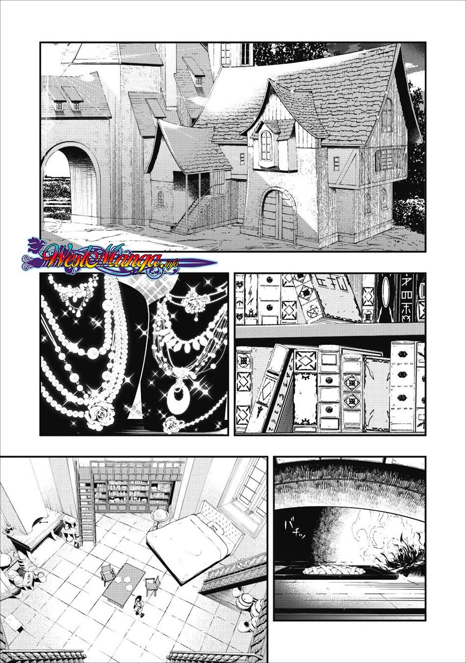 Sono Ossan. Isekai de Nishuume Play wo Mankitsuchuu - Chapter 1 13 Sono Ossan. Isekai de Nishuume Play wo Mankitsuchuu - Chapter 1 13