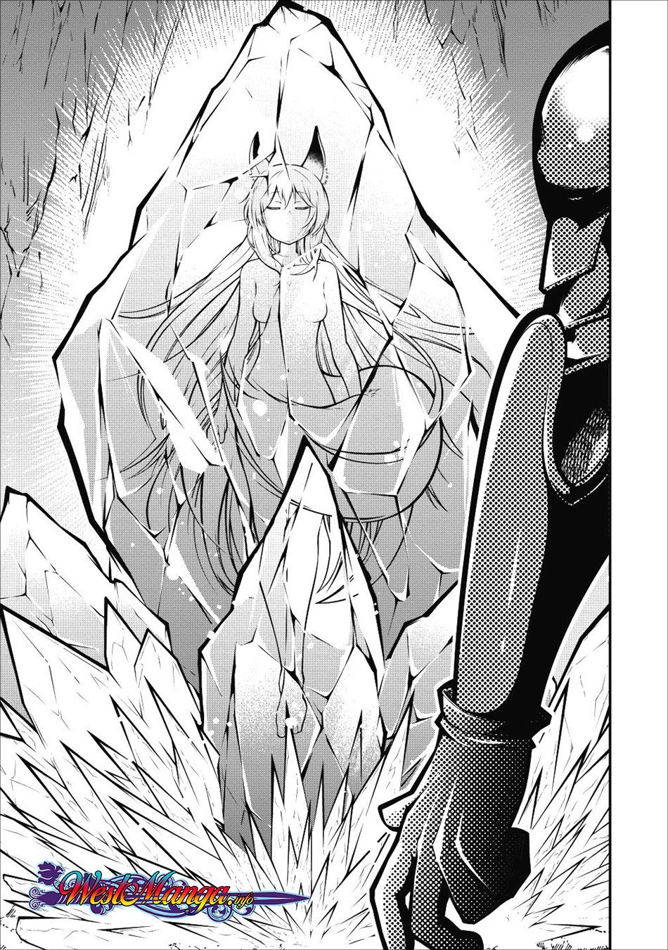 Sono Ossan. Isekai de Nishuume Play wo Mankitsuchuu - Chapter 1 11 Sono Ossan. Isekai de Nishuume Play wo Mankitsuchuu - Chapter 1 11