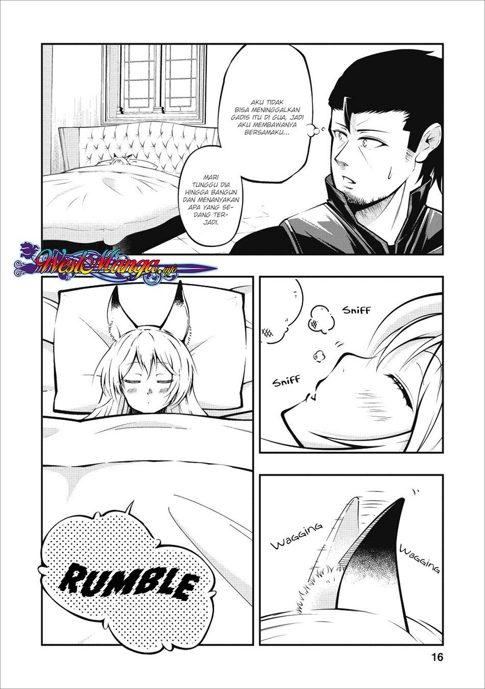 Sono Ossan. Isekai de Nishuume Play wo Mankitsuchuu - Chapter 1 14 Sono Ossan. Isekai de Nishuume Play wo Mankitsuchuu - Chapter 1 14