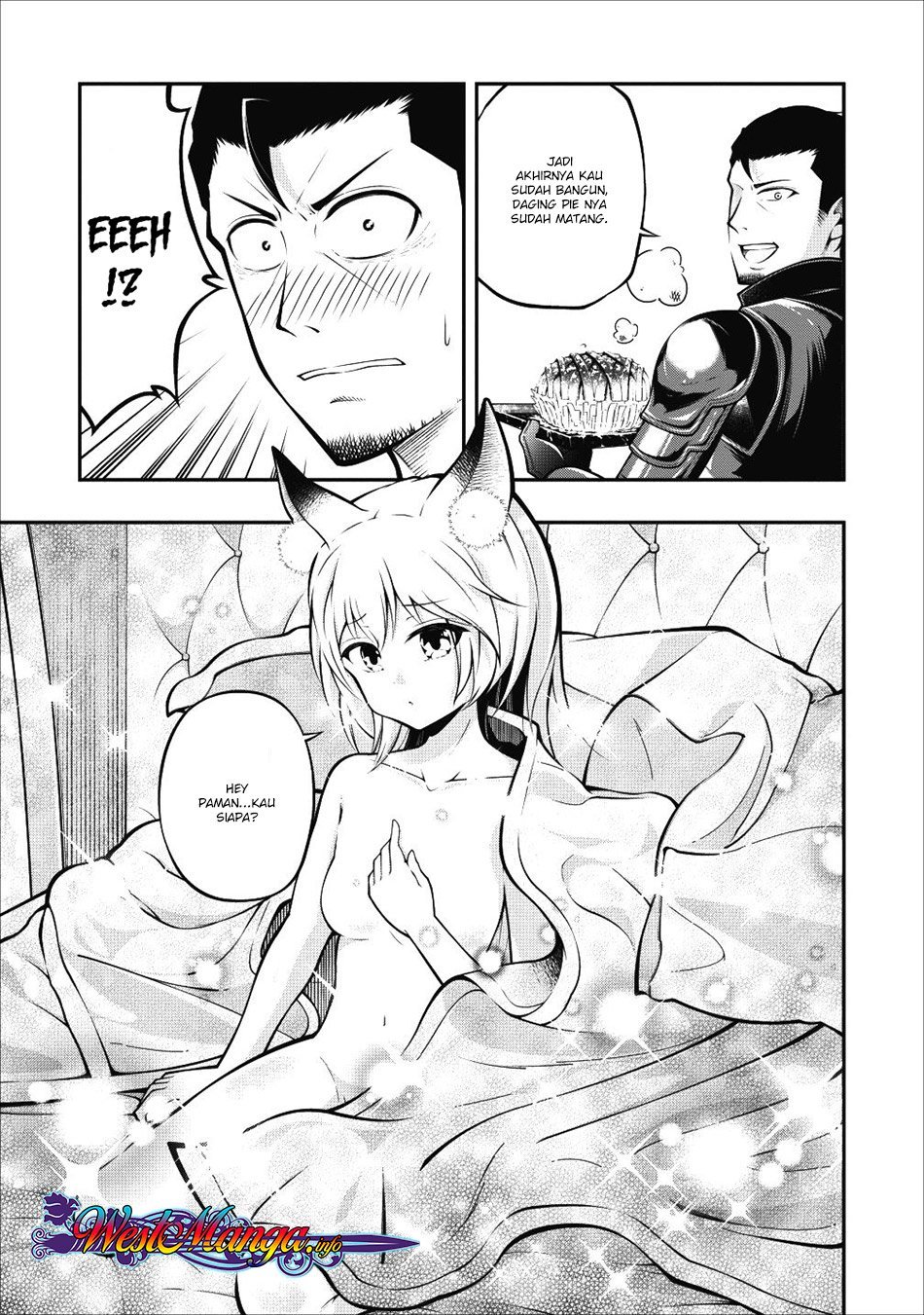 Sono Ossan. Isekai de Nishuume Play wo Mankitsuchuu - Chapter 1 15 Sono Ossan. Isekai de Nishuume Play wo Mankitsuchuu - Chapter 1 15