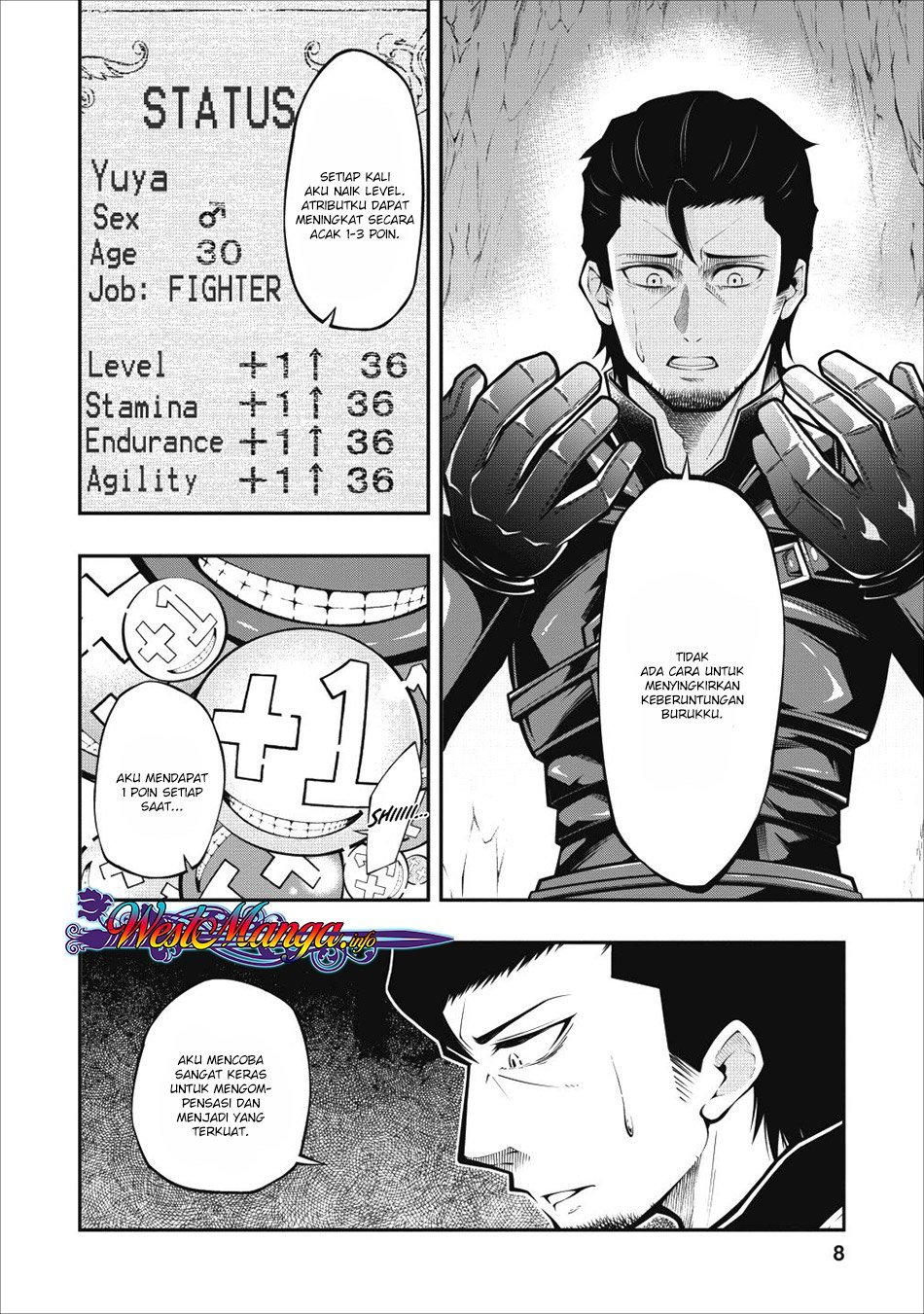 Sono Ossan. Isekai de Nishuume Play wo Mankitsuchuu - Chapter 1 6 Sono Ossan. Isekai de Nishuume Play wo Mankitsuchuu - Chapter 1 6