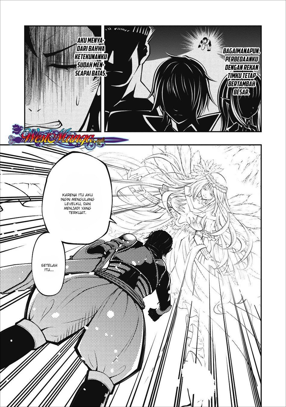 Sono Ossan. Isekai de Nishuume Play wo Mankitsuchuu - Chapter 1 7 Sono Ossan. Isekai de Nishuume Play wo Mankitsuchuu - Chapter 1 7