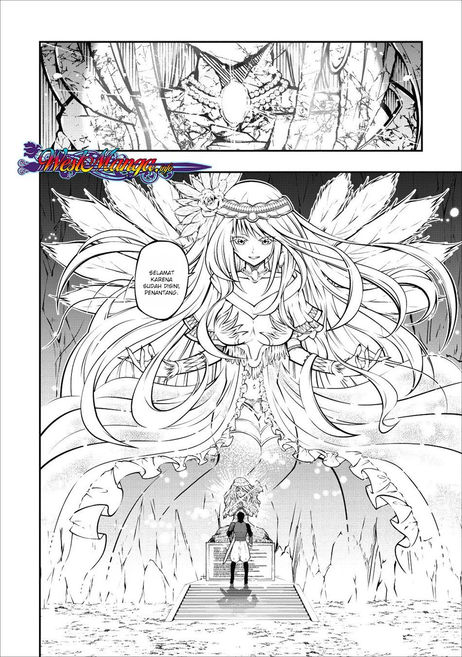 Sono Ossan. Isekai de Nishuume Play wo Mankitsuchuu - Chapter 1 4 Sono Ossan. Isekai de Nishuume Play wo Mankitsuchuu - Chapter 1 4