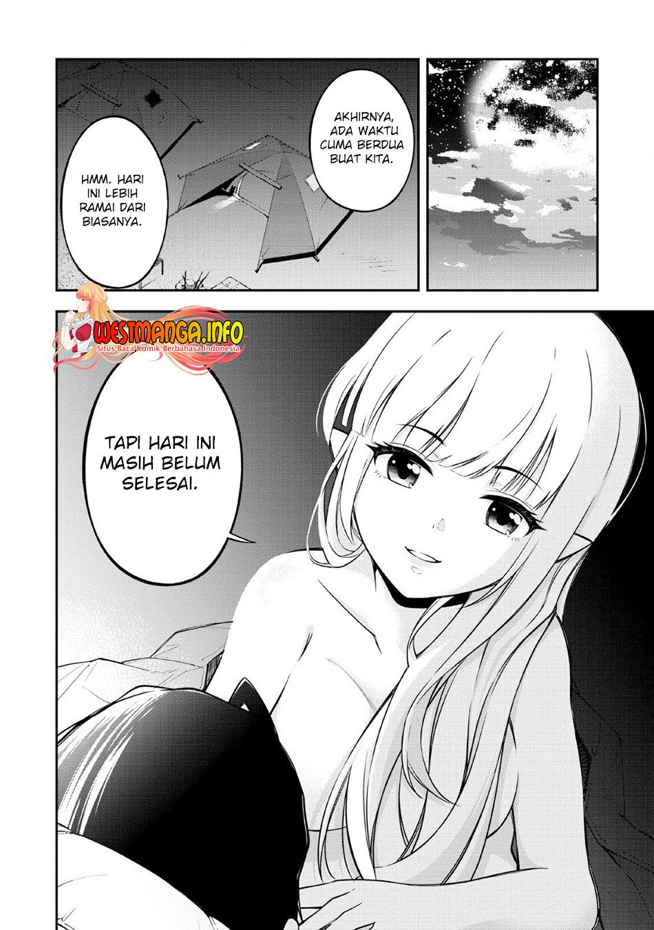 Sono Ossan. Isekai de Nishuume Play wo Mankitsuchuu - Chapter 12 23
