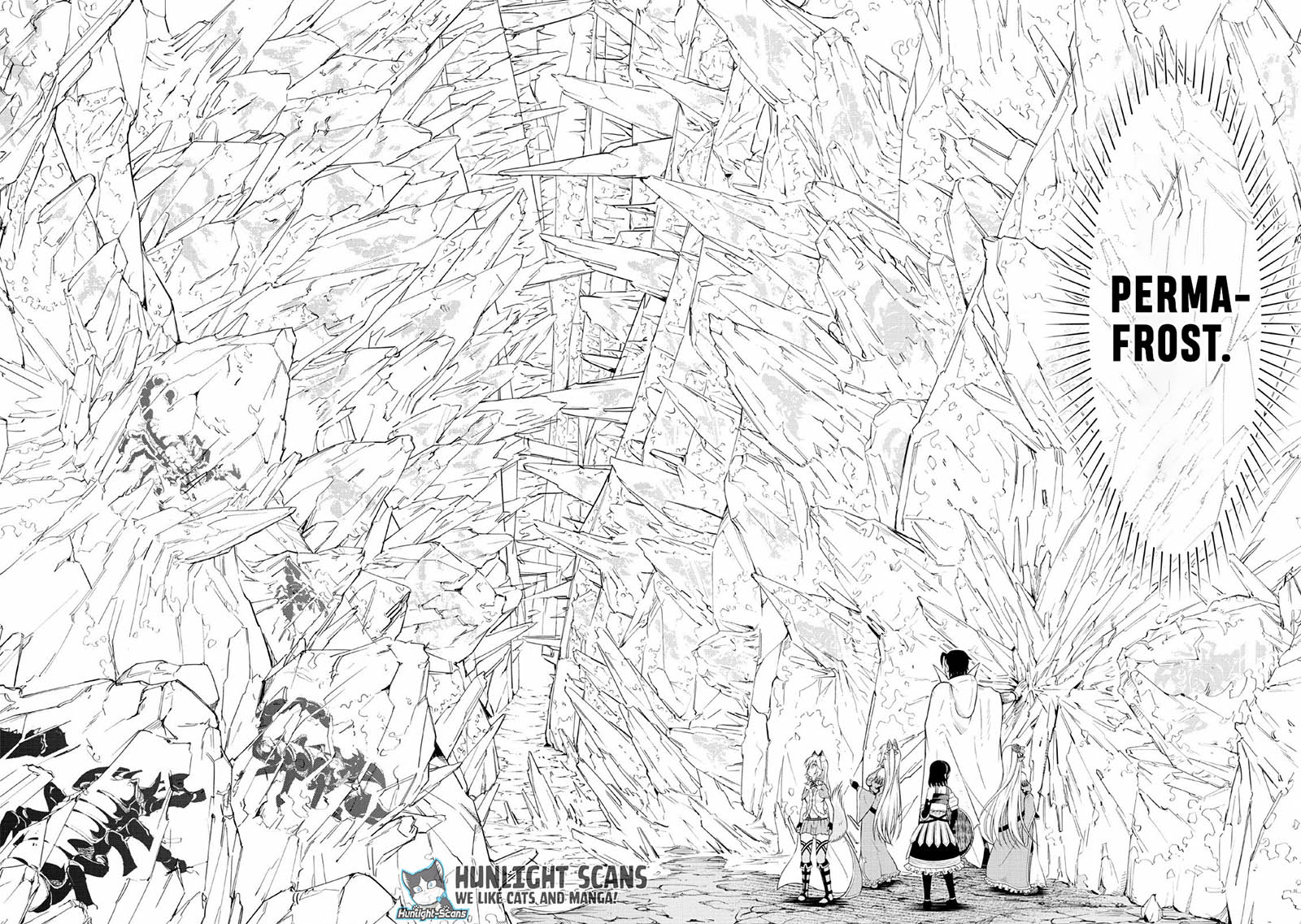Sono Ossan. Isekai de Nishuume Play wo Mankitsuchuu - Chapter 12 33