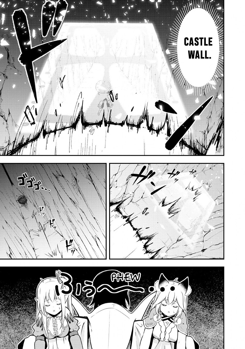 Sono Ossan. Isekai de Nishuume Play wo Mankitsuchuu - Chapter 12 30