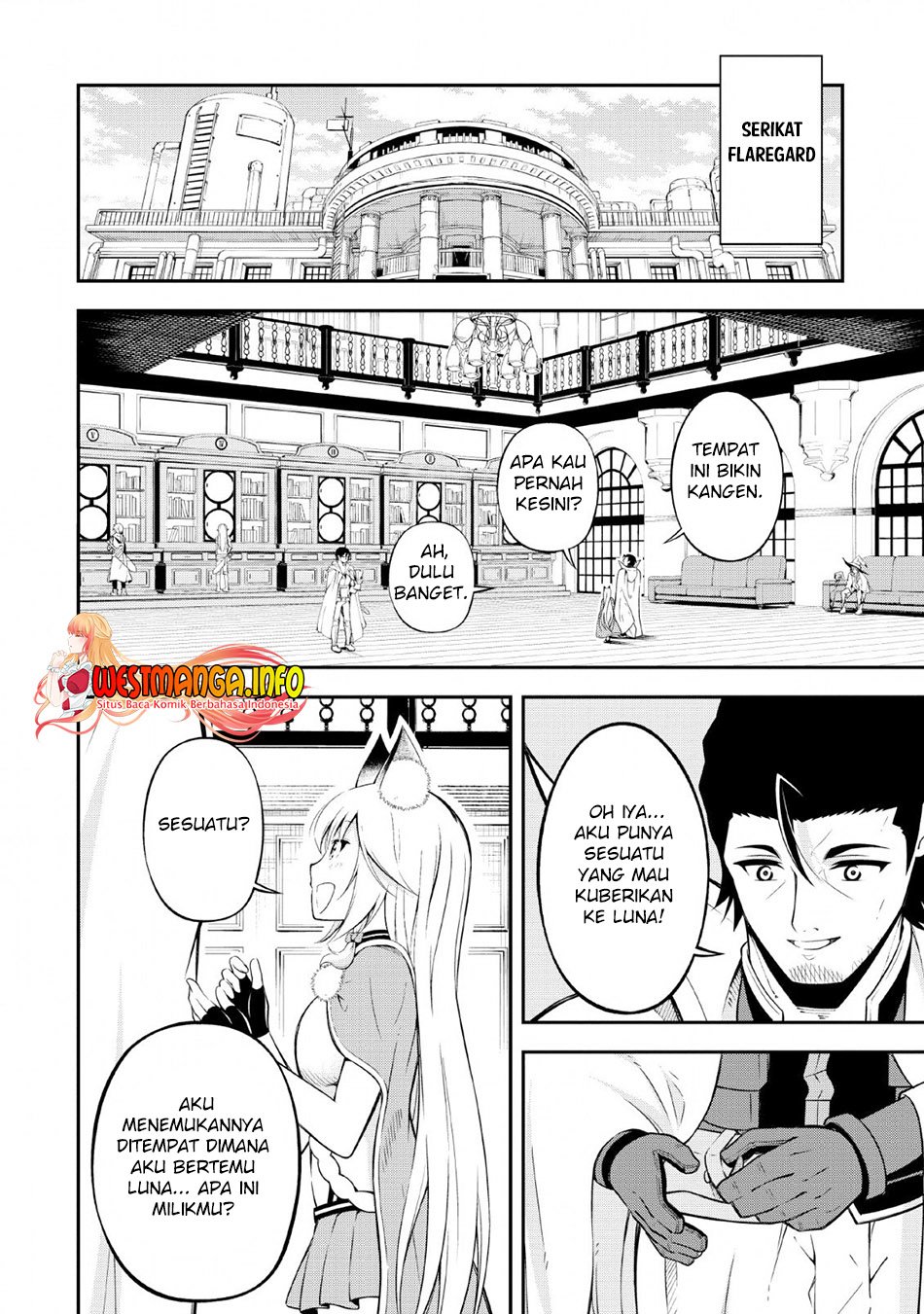 Sono Ossan. Isekai de Nishuume Play wo Mankitsuchuu - Chapter 12 10