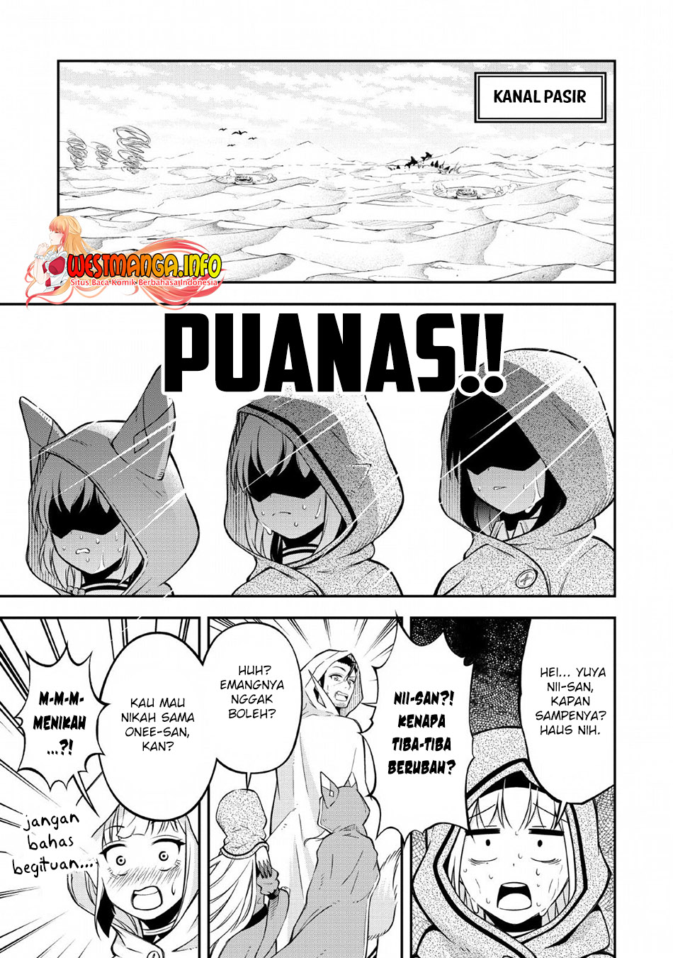 Sono Ossan. Isekai de Nishuume Play wo Mankitsuchuu - Chapter 12 16