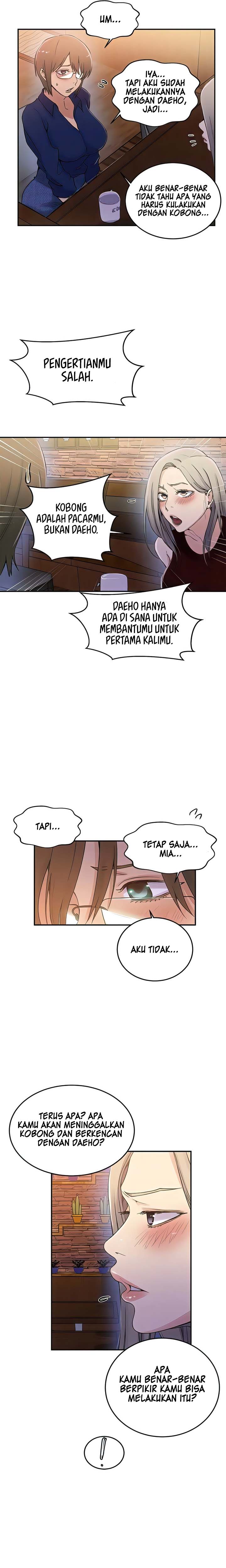 Secret Class - Chapter 187 2