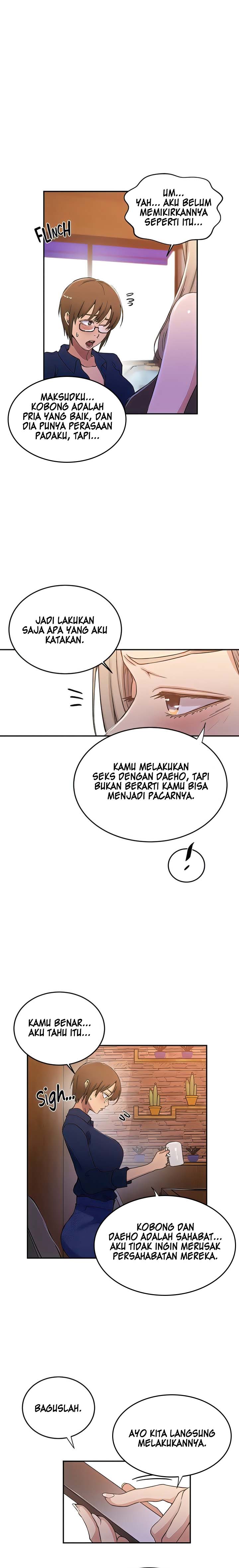 Secret Class - Chapter 187 3