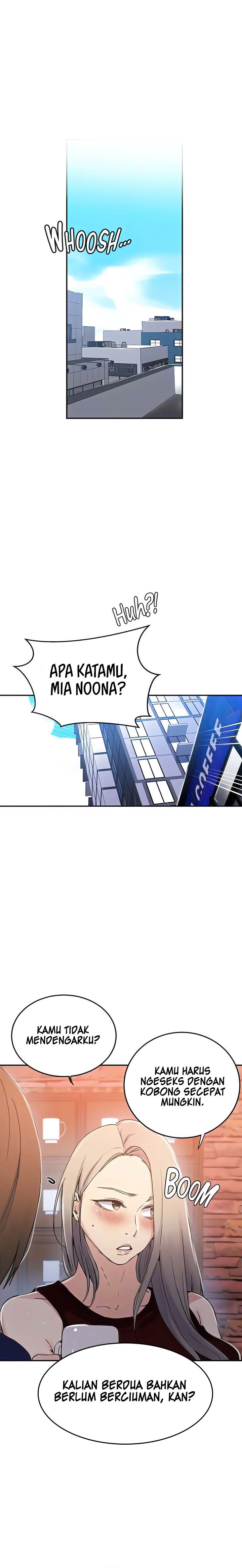 Secret Class - Chapter 187 18