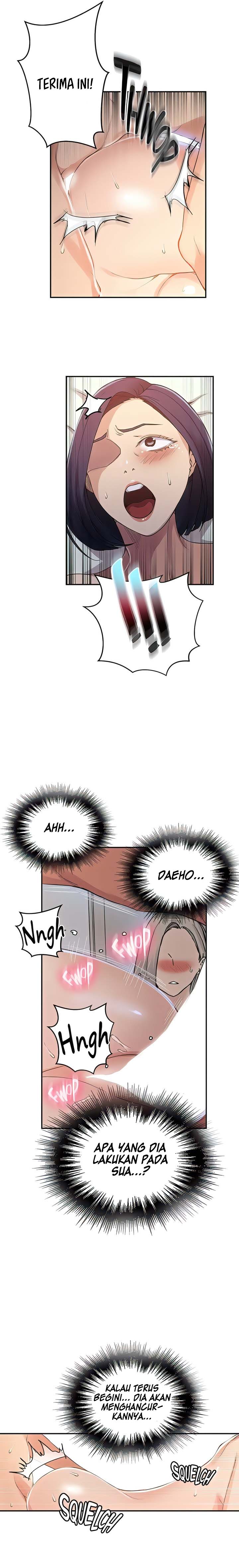 Secret Class - Chapter 187 13
