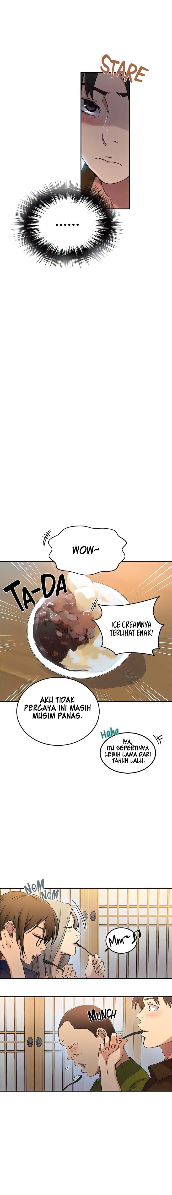 Secret Class - Chapter 187 6