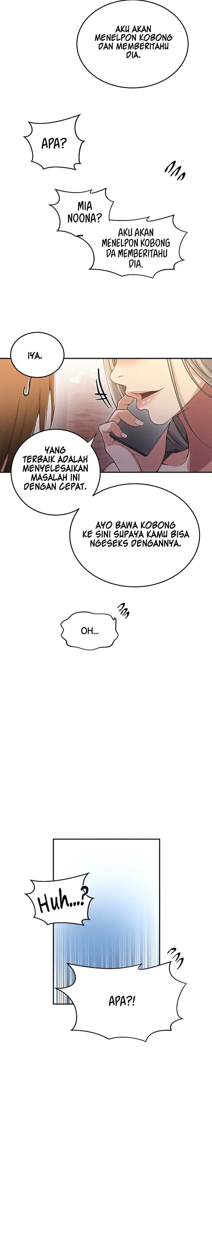 Secret Class - Chapter 187 4