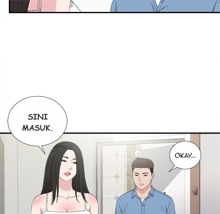 Secret Friend - Chapter 108 88
