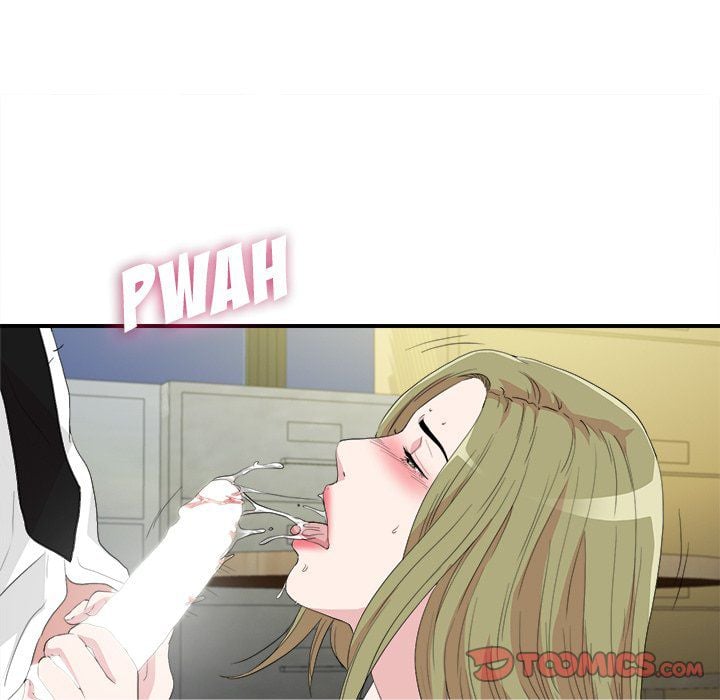 Secret Friend - Chapter 108 12