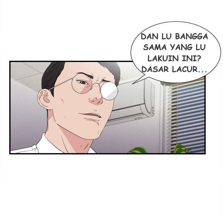 Secret Friend - Chapter 108 15