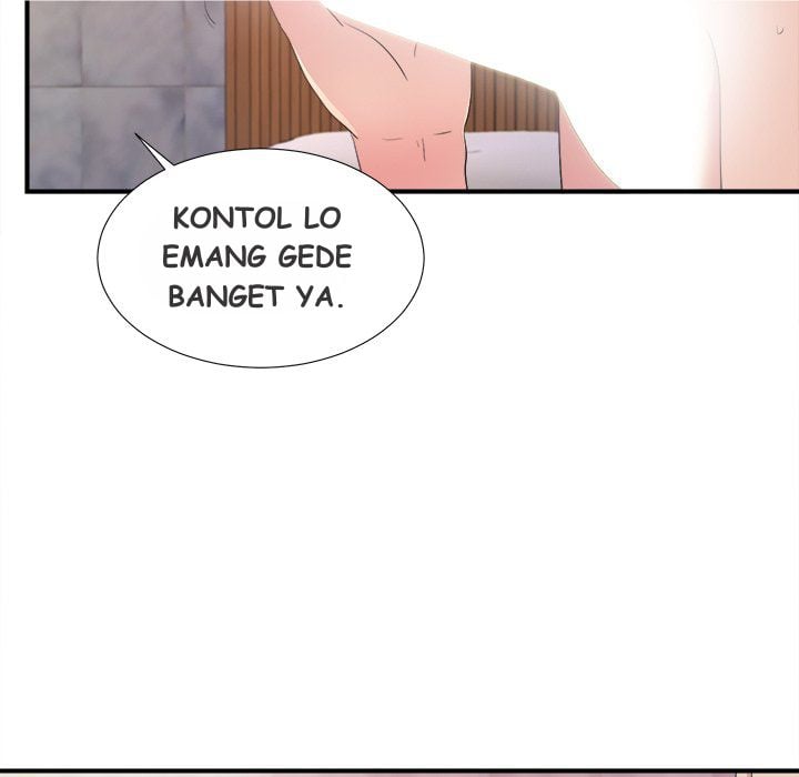 Secret Friend - Chapter 100 89