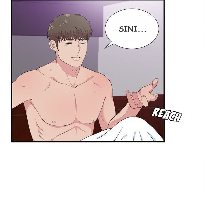 Secret Friend - Chapter 100 34